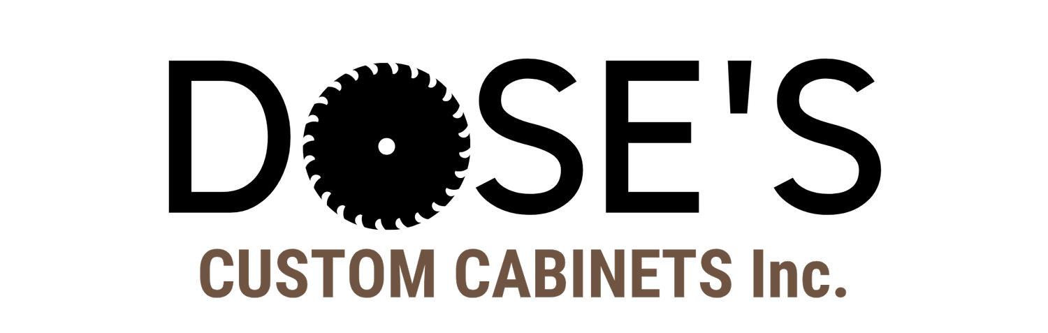 Dose's Custom Cabinets