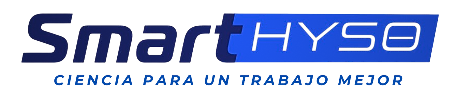 Smart Hyso
