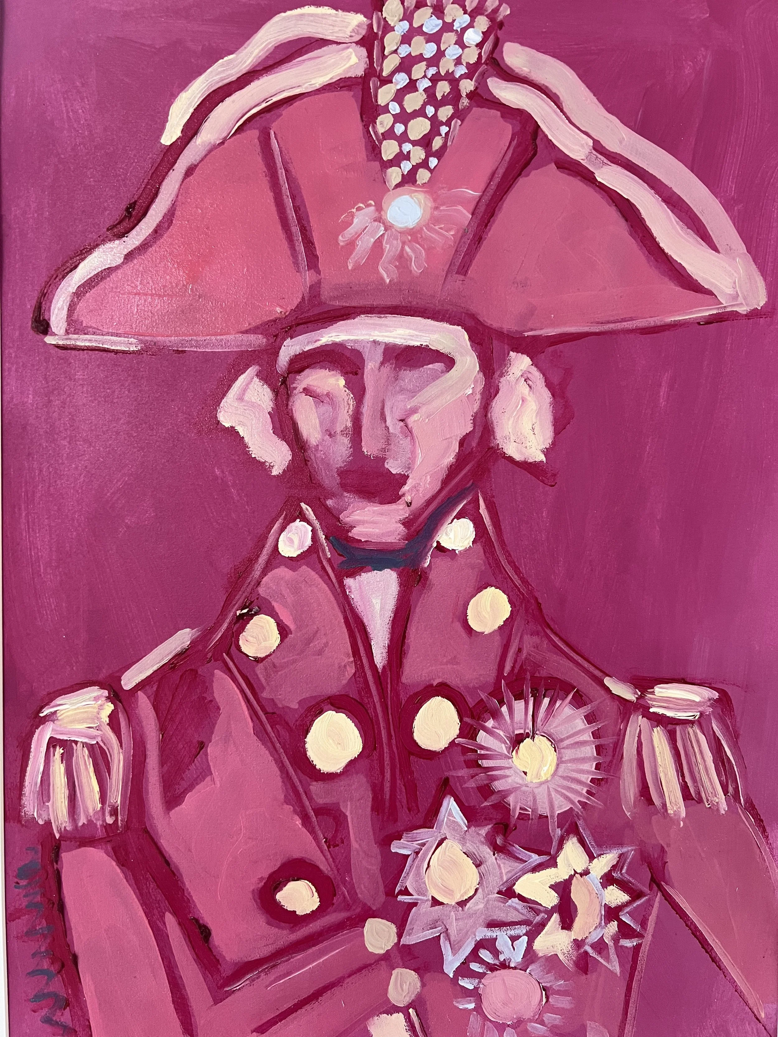 Horatio Nelson