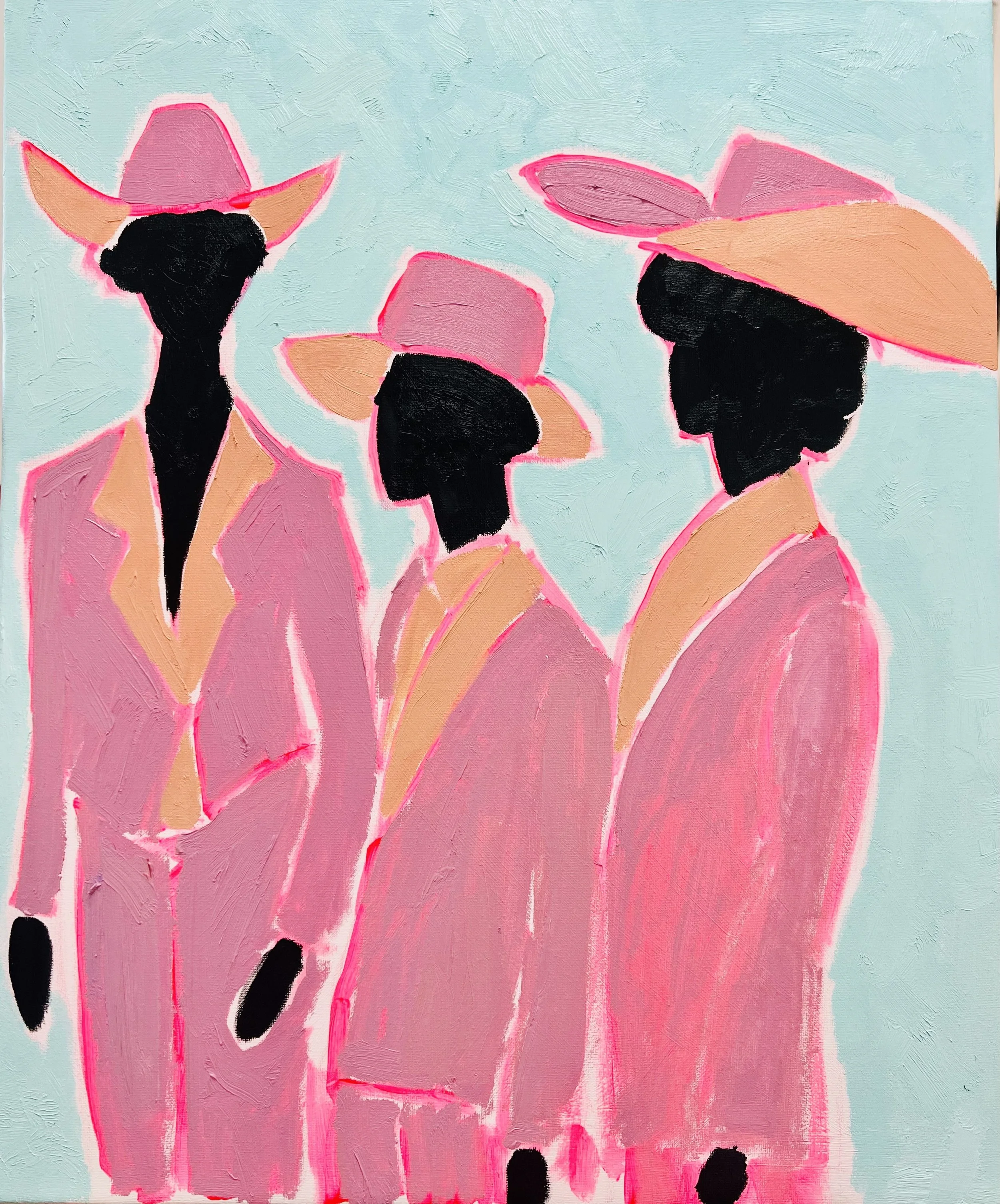 Moonshine Cowboys