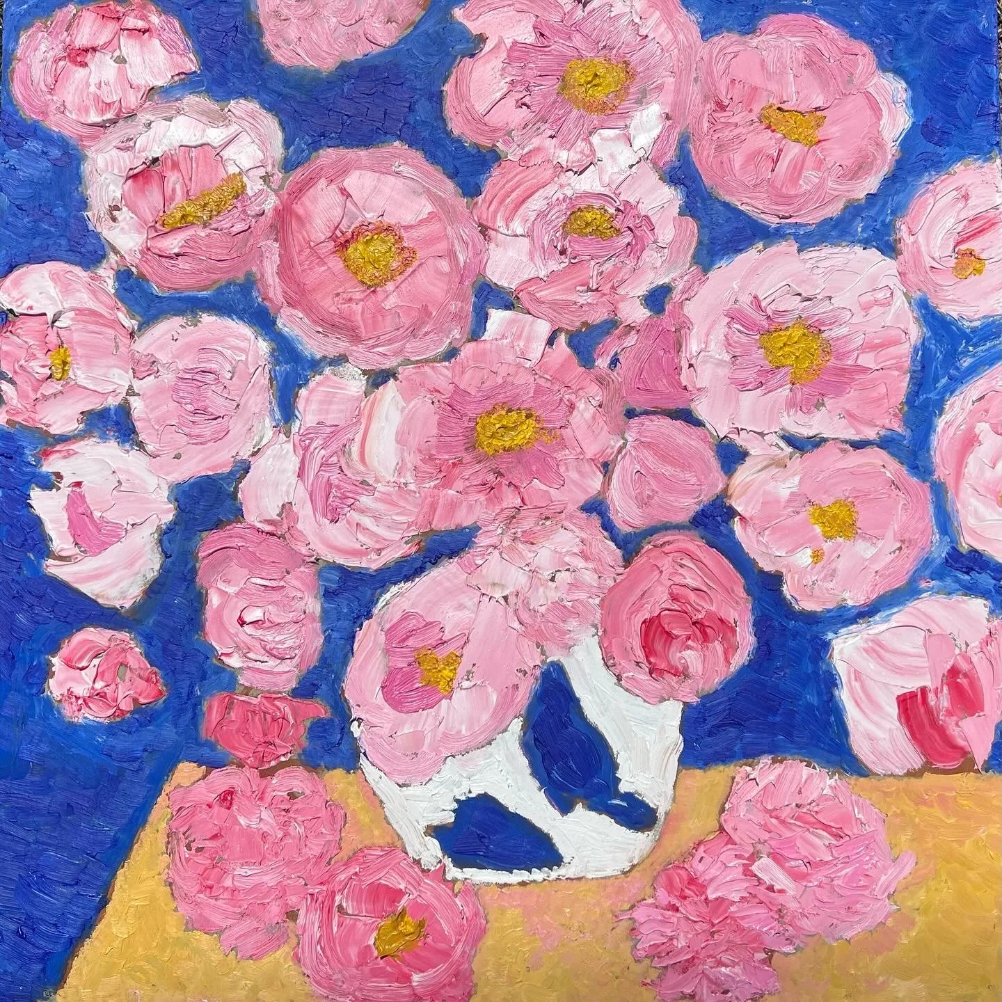 Peonies