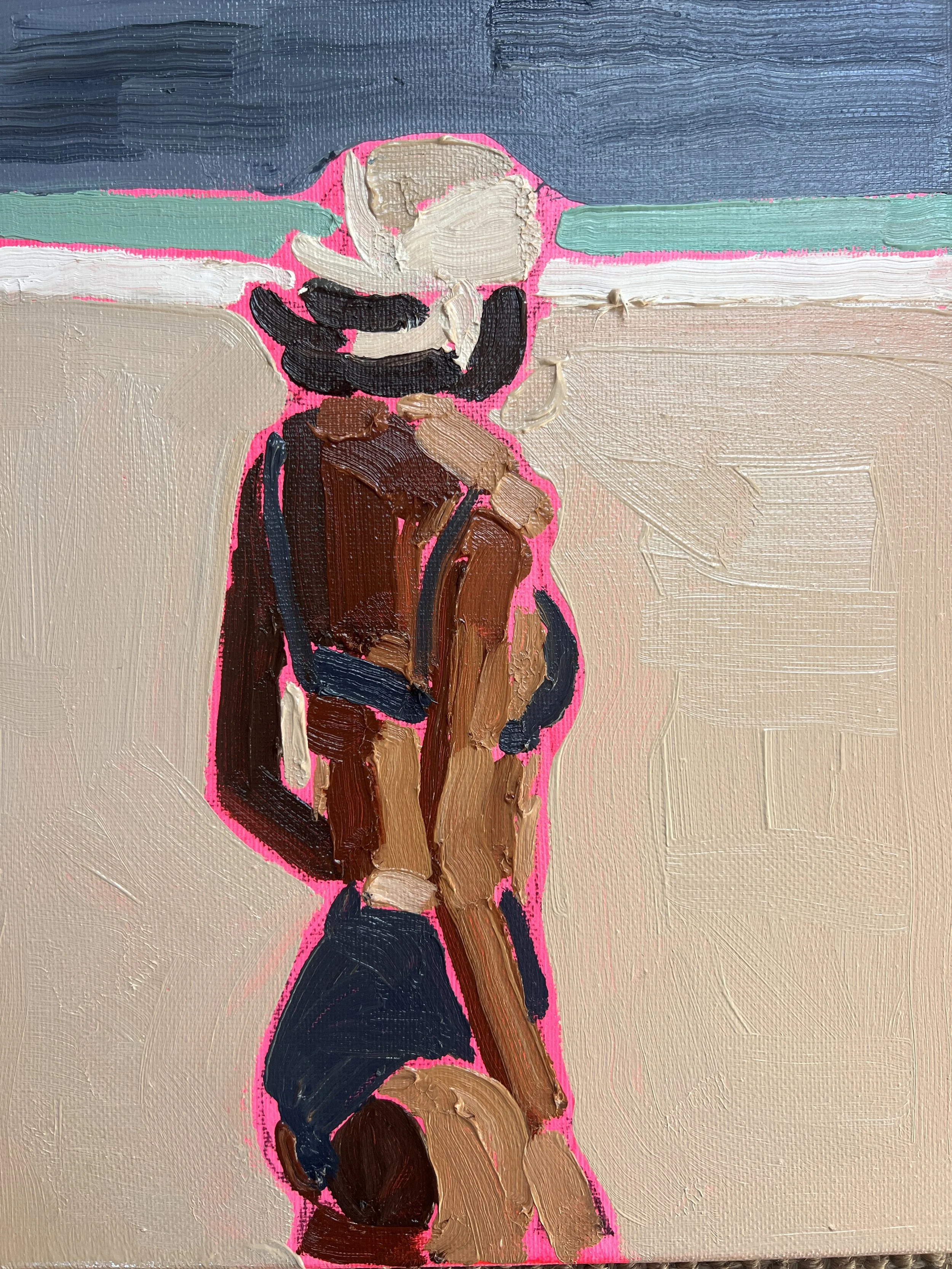 headscarf