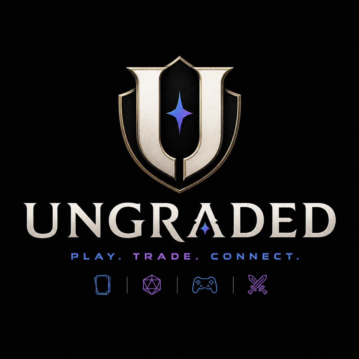 Ungraded