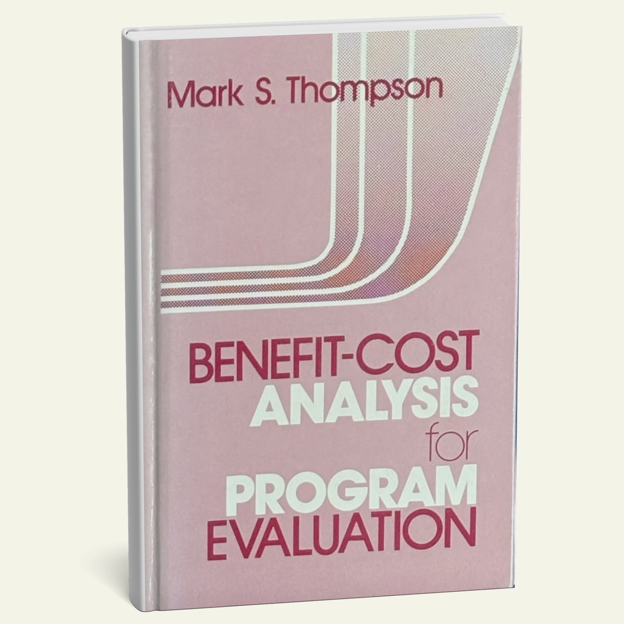 Benefit-cost analysis for program evaluation