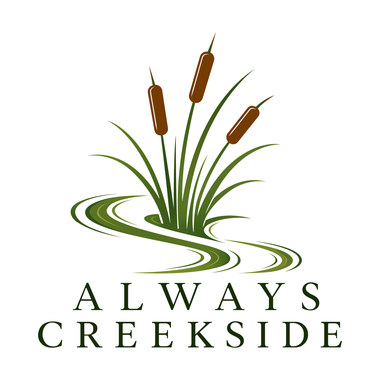 Always Creekside
