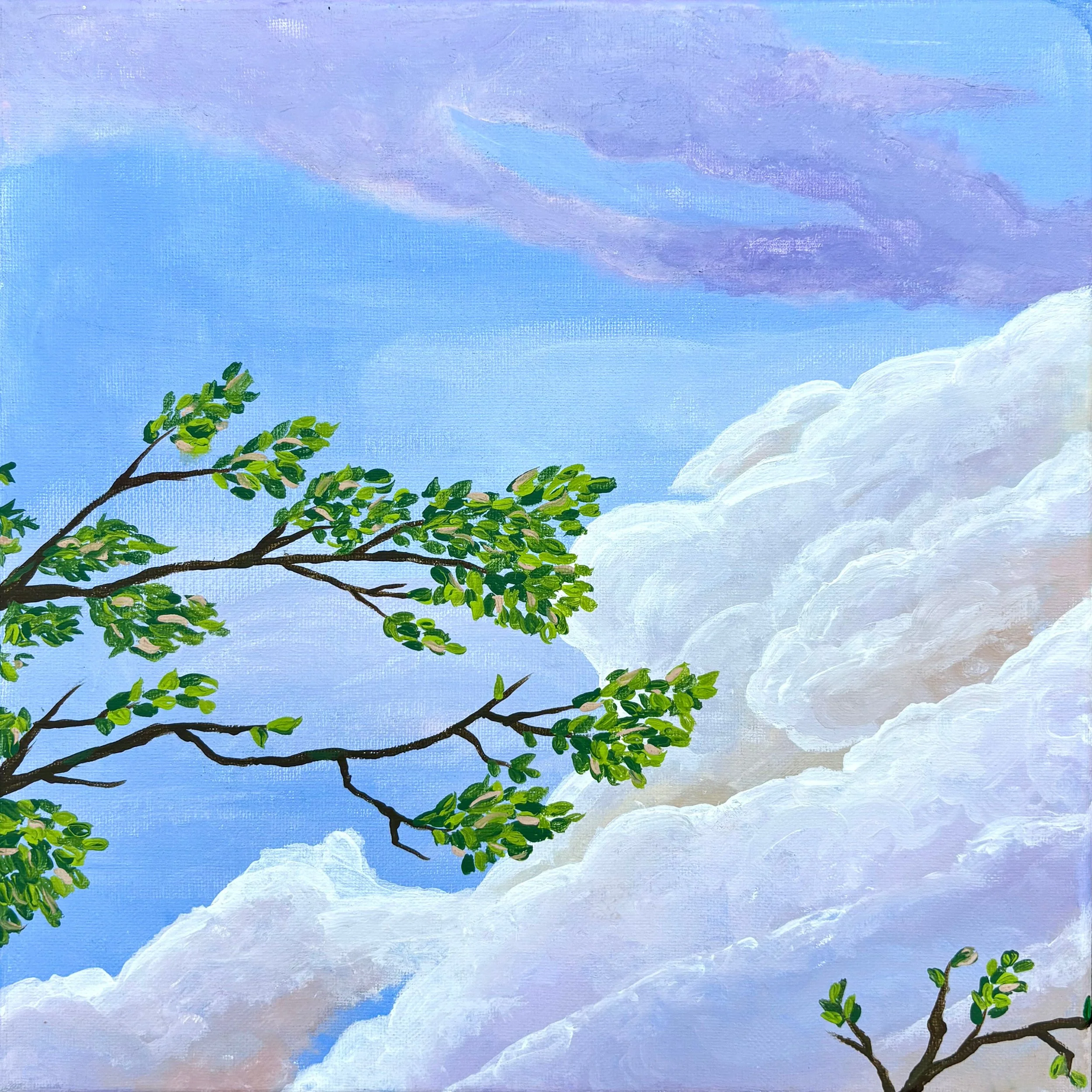 Acrylic
