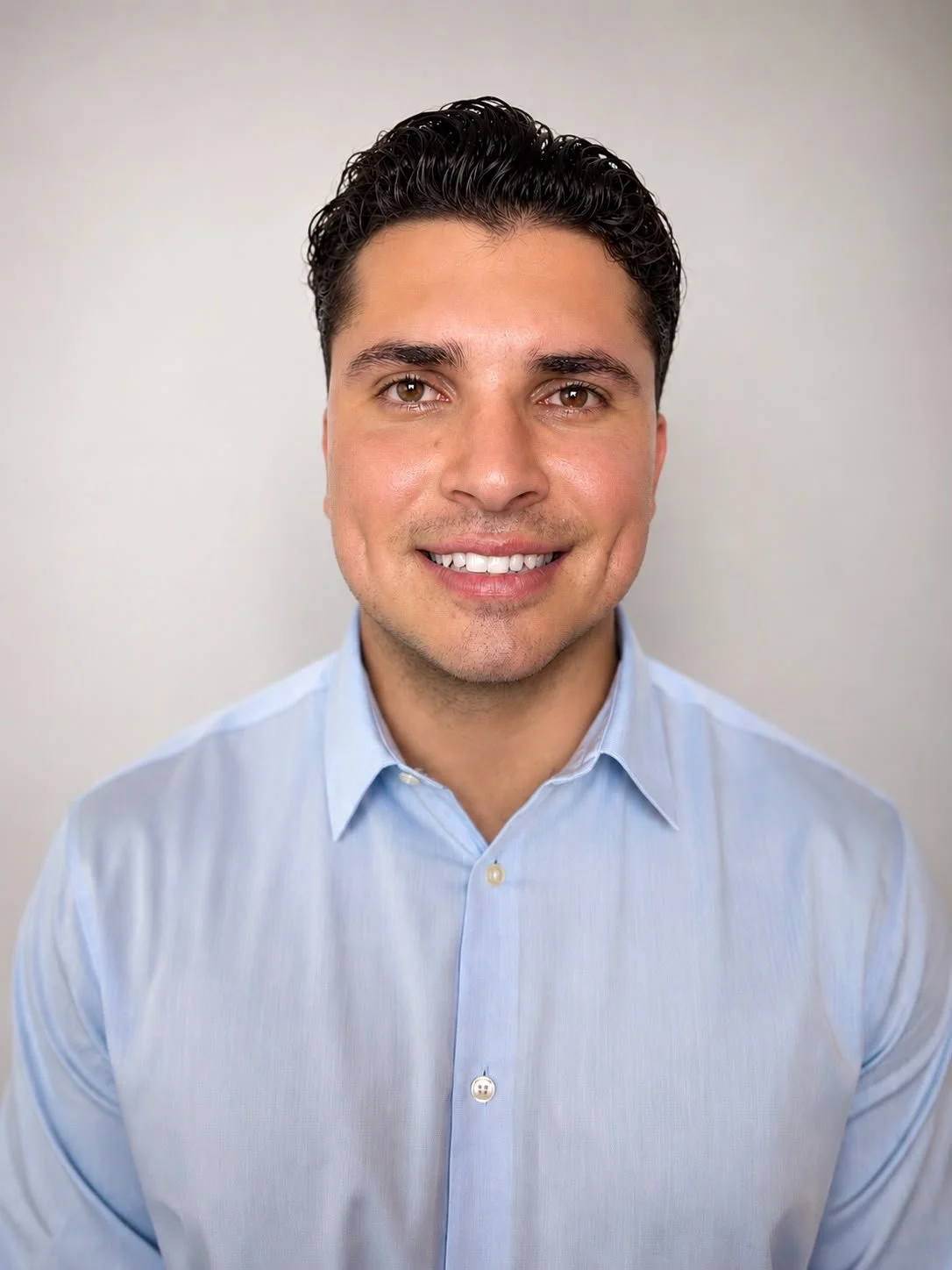 Stefan Diaz, Founder of Black Stallion Claims and licensed California public adjuster
