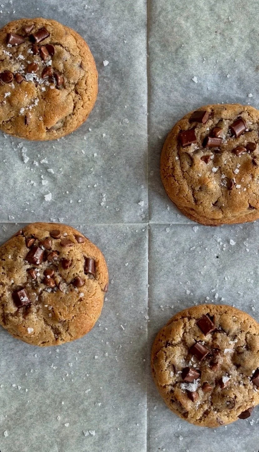 Breastfeeding Cookies