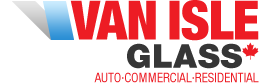 Van Isle Glass