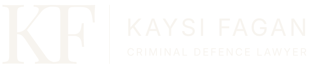 Kaysi Fagan Criminal Defence Lawyer Calgary, Alberta, Canada