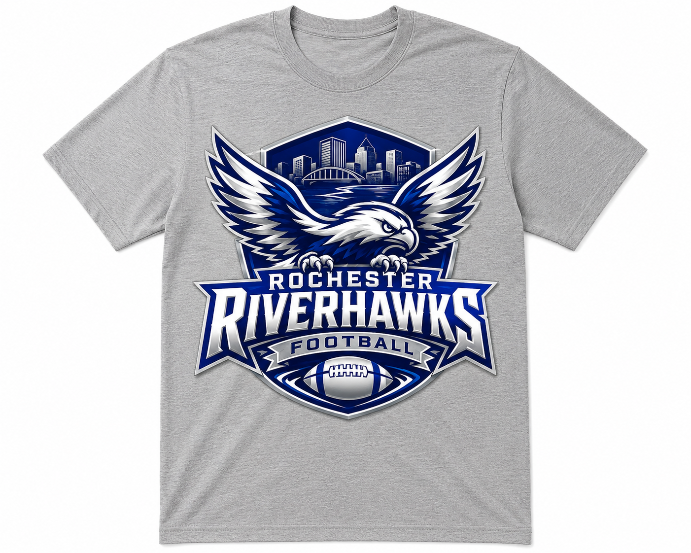 Riverhawks T-Shirt