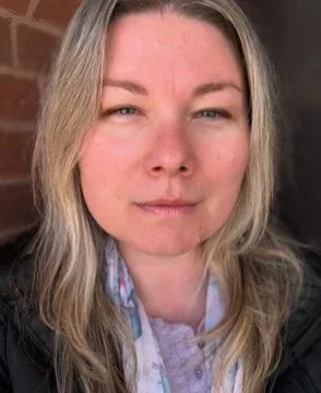 Nicole Jasik, RNCP, CHC, CNC, CFNC