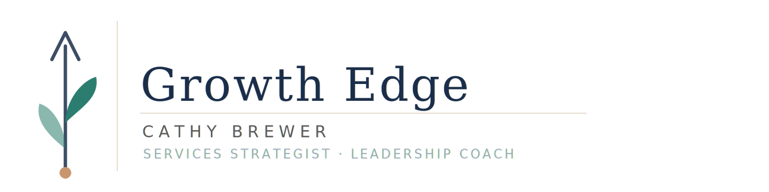 Growth Edge