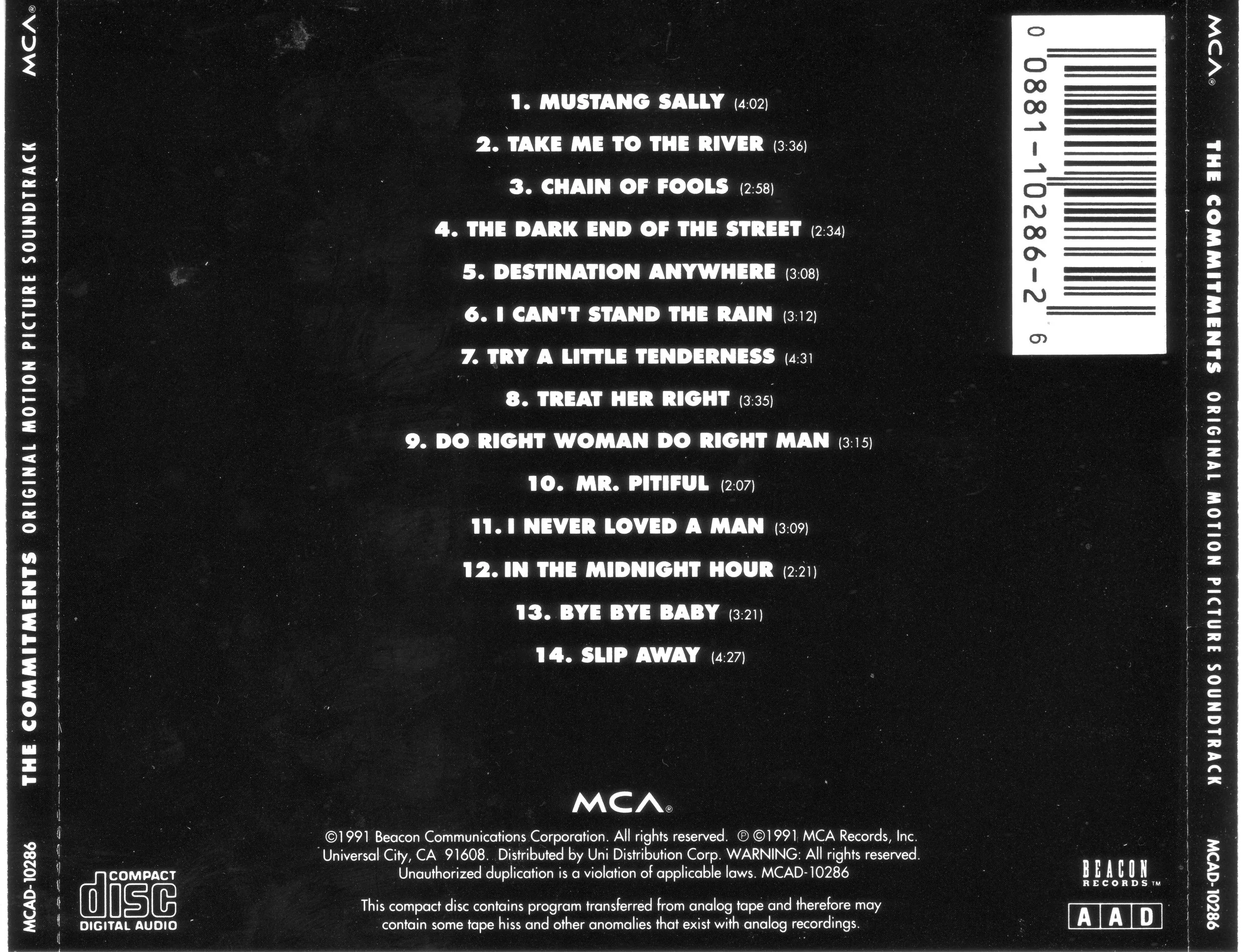 The Comittments CD Back.jpg