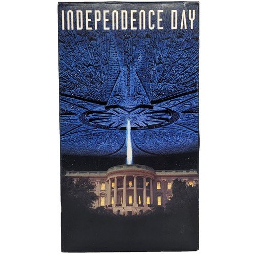 Independence Day | VHS (USED)