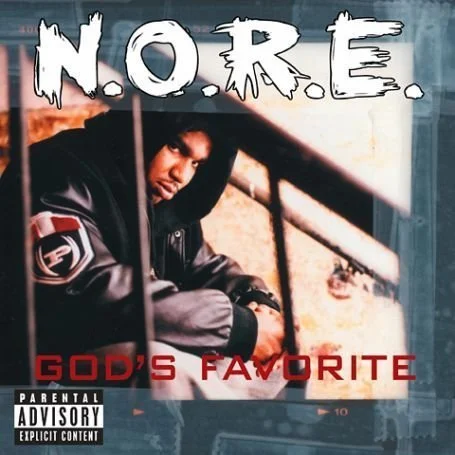 N.O.R.E. | God's Favorite | Vinyl Record 12-inch (NEW)