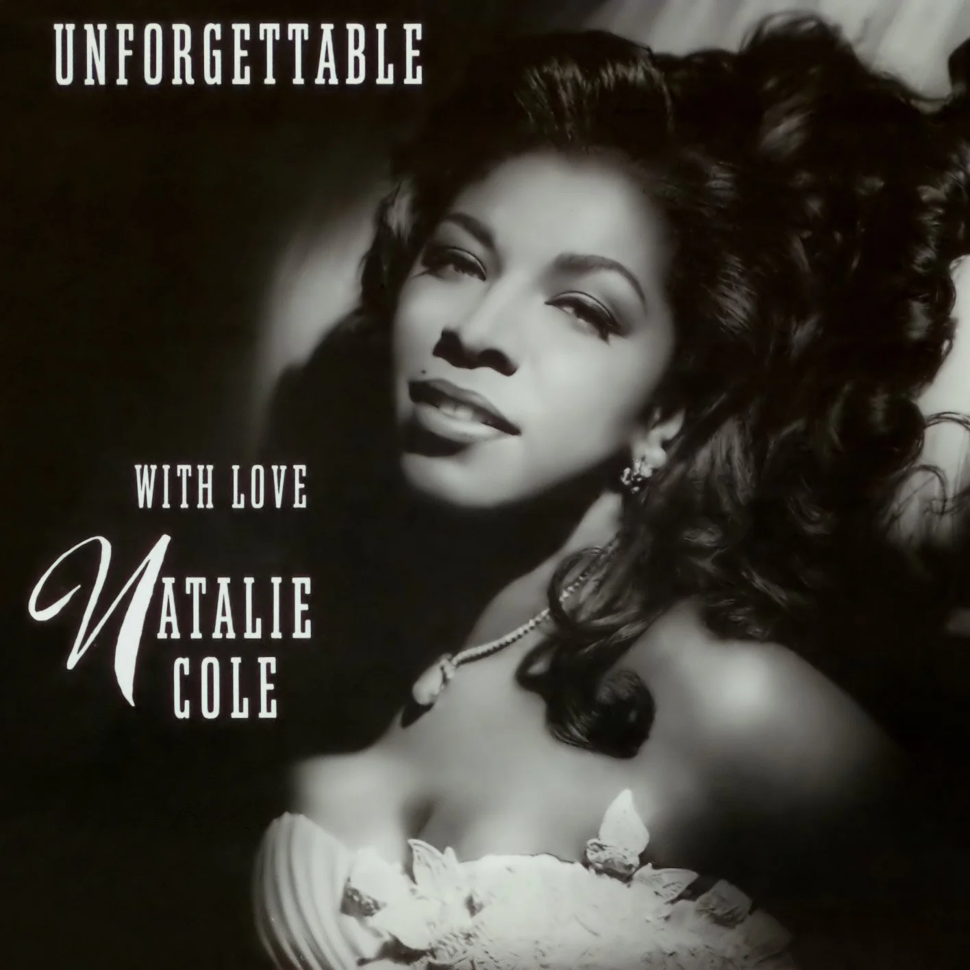 Natalie Cole Unforgettable With Love CD Front.jpg