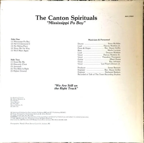 The Canton Spirituals CD Back.jpg