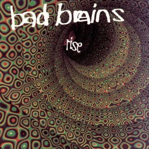 Bad Brains | Rise | CD (USED)