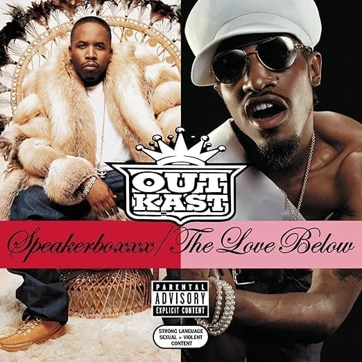 Outkast Speakerboxxx The Love Below CD Front.jpg
