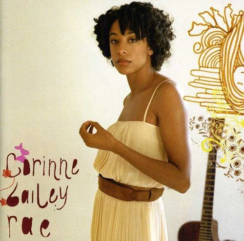 Corinne Bailey Rae | Corrine Bailey Rae | CD (USED)