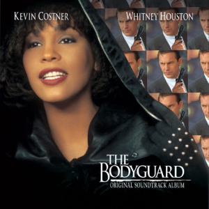 The Bodyguard | The Bodyguard: Original Soundtrack Album | CD (USED)