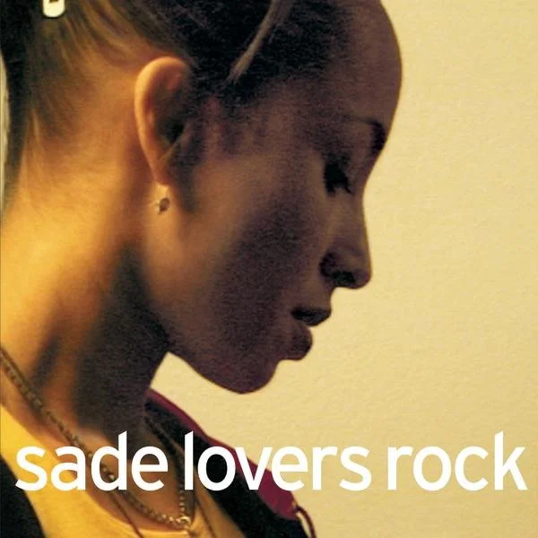 Sade | Lovers Rock | CD (USED)