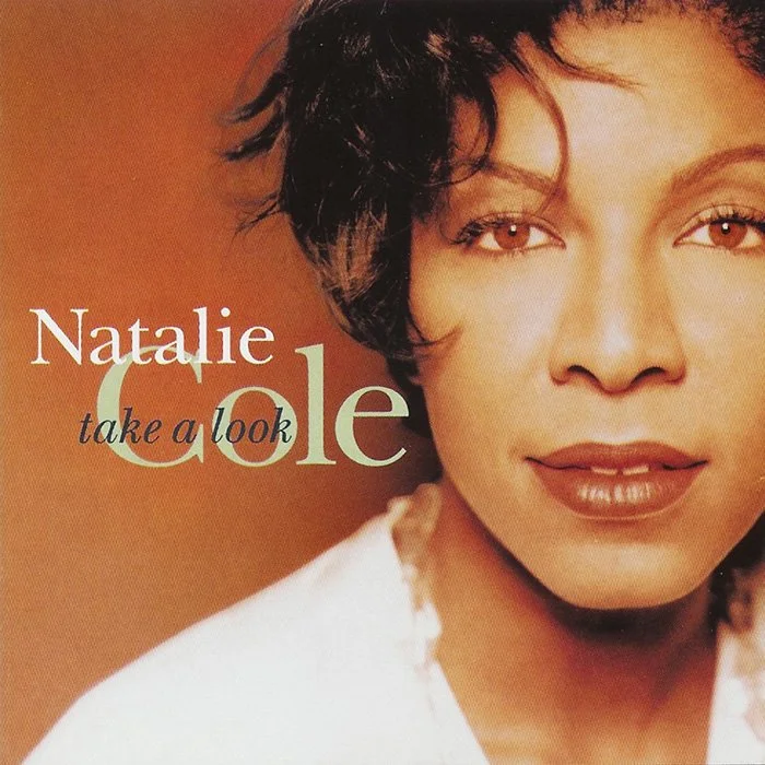 Natalie Cole | Take A Look | CD (USED)