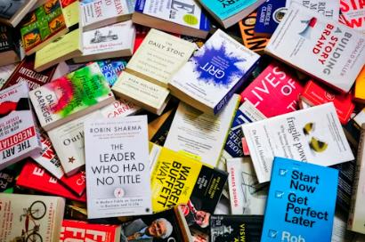 Shop Books
