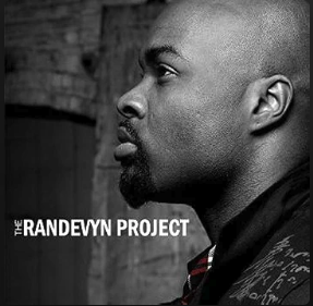 Randevyn | The Randevyn Project | CD (USED)