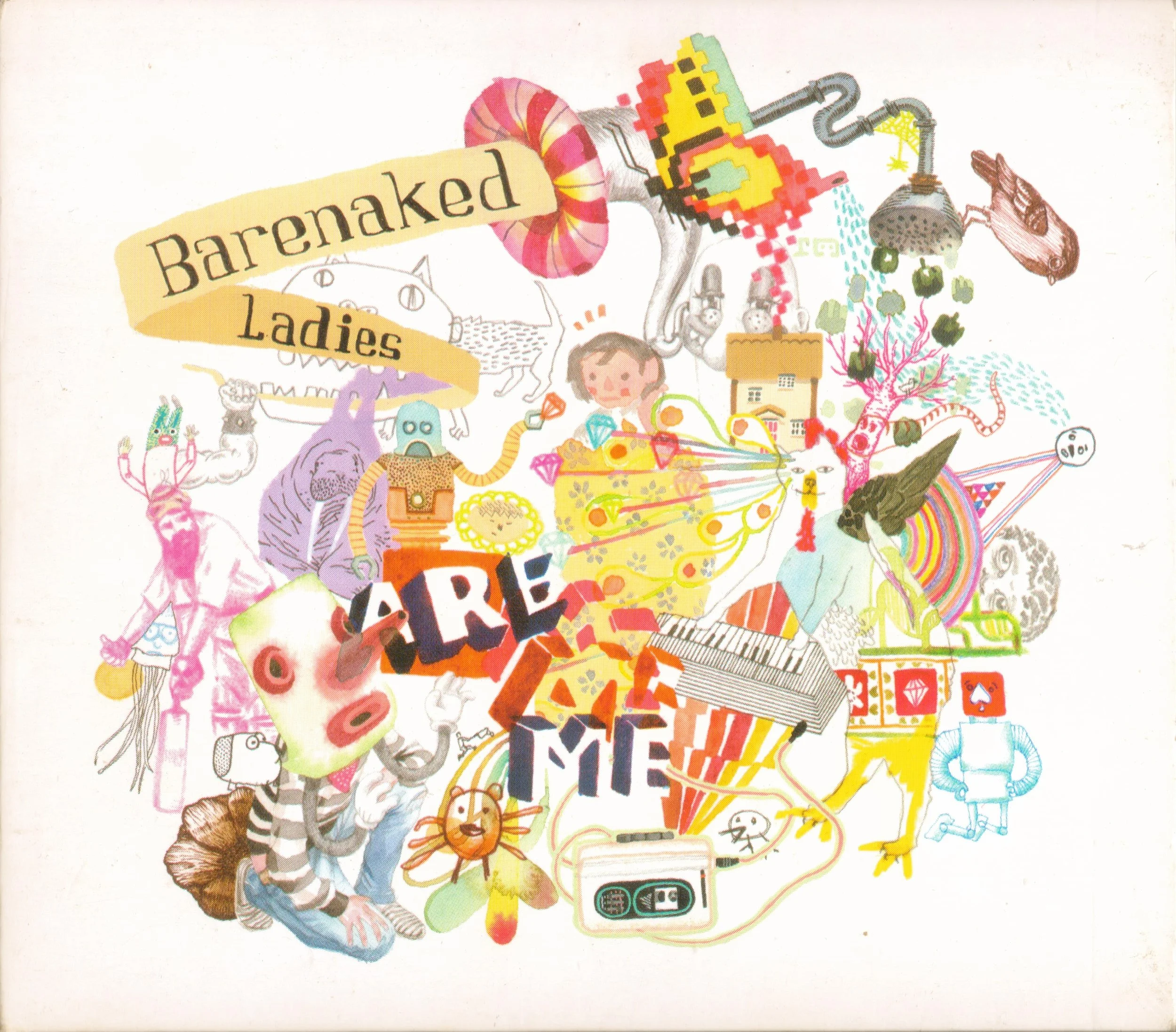 Barenaked Ladies Are Men CD Front.jpg