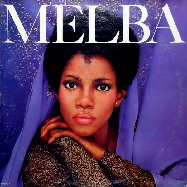 Melba Moore | Melba | Vinyl Record 12-inch  (USED)