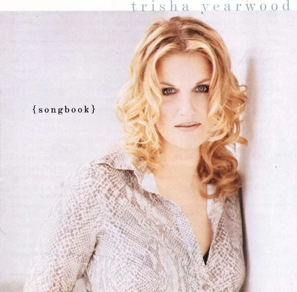Trisha Yearwood | (Songbook) A Collection Of Hits | CD (USED)