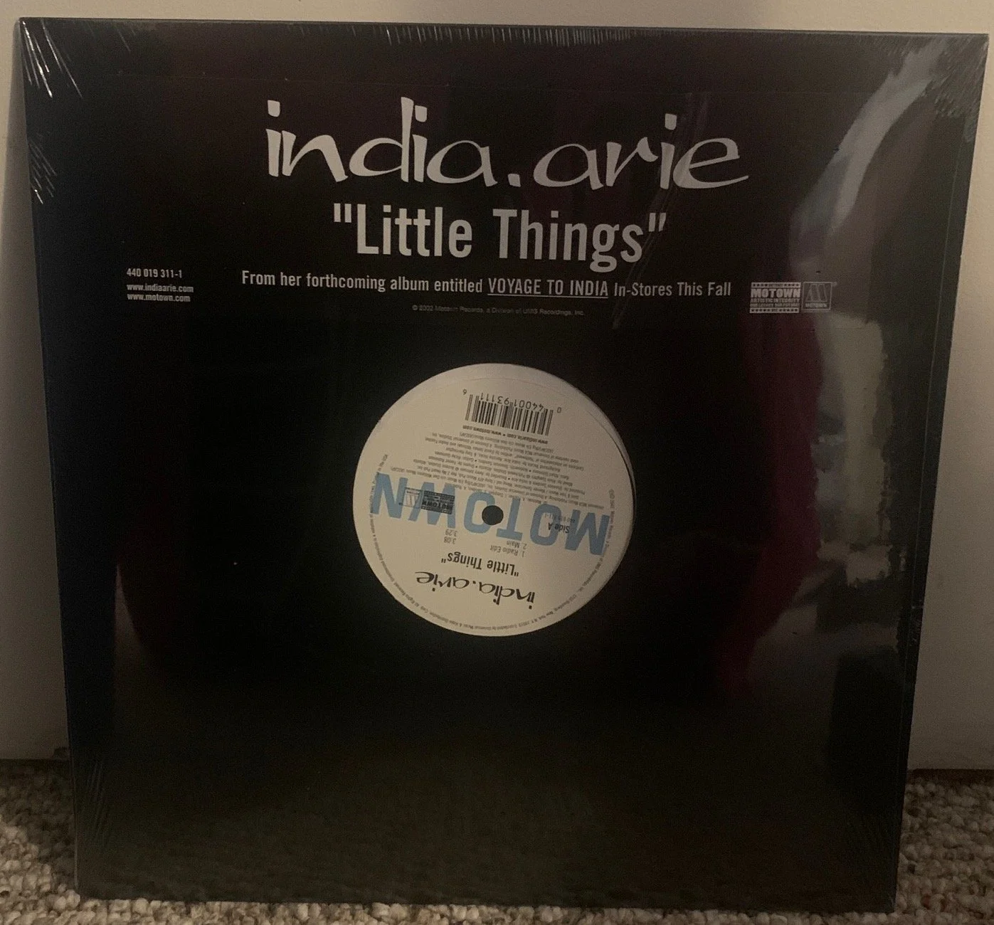 The Little Thigns India Aria Promo Front 2.jpeg