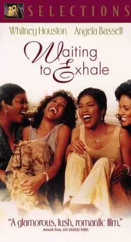 Waiting To Exhale | VHS (USED)