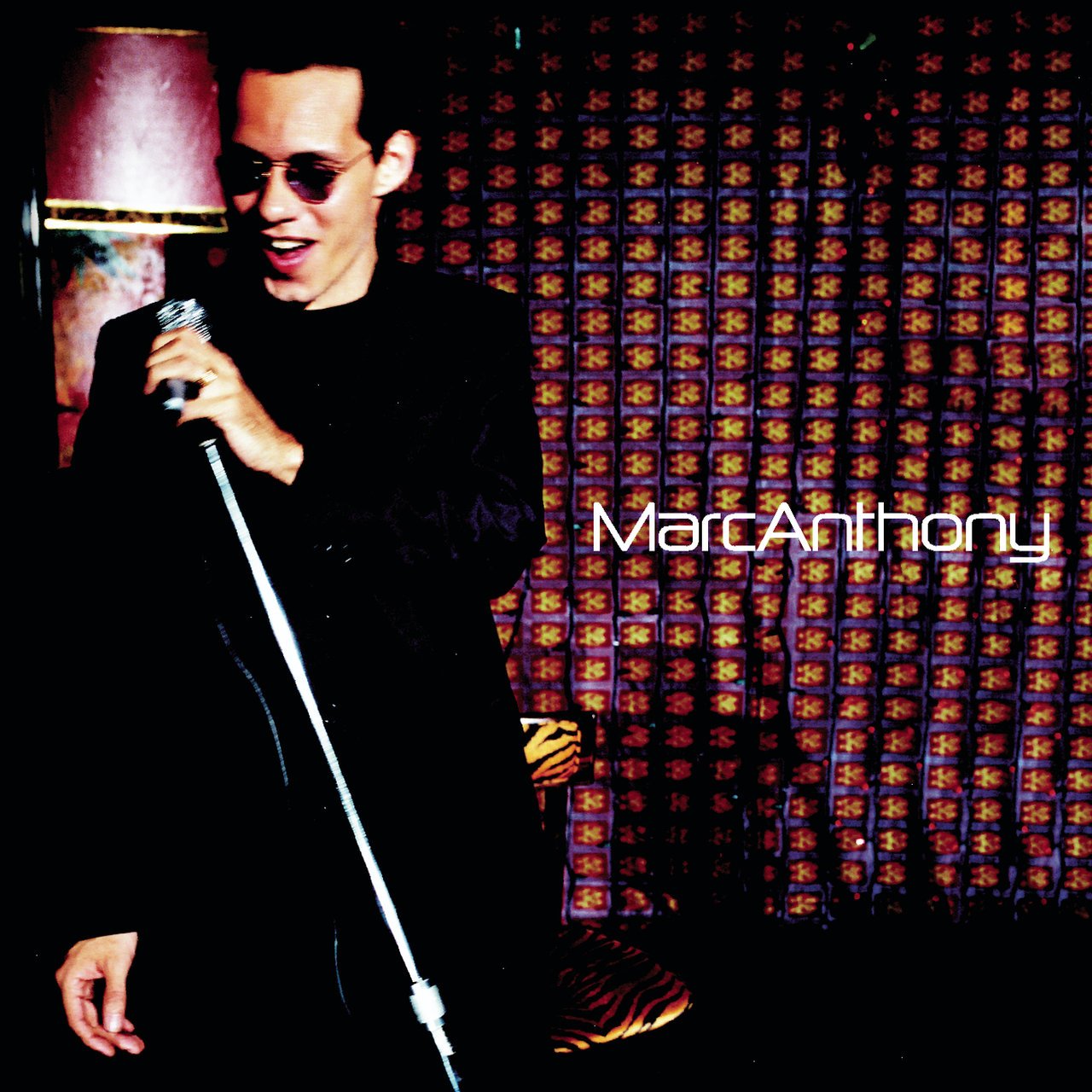 Marc Anthony | Marc Anthony | CD (USED)