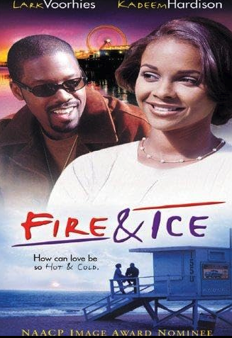 Fire & Ice (BET Original) | DVD (NEW)