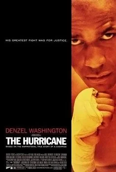 The Hurricane | VHS (USED)