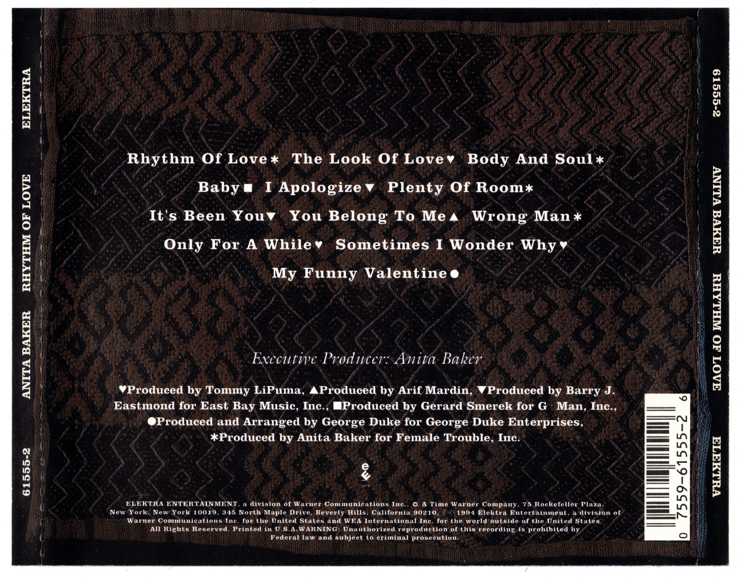 Anita Baker Rhythm Of Love CD Back.png