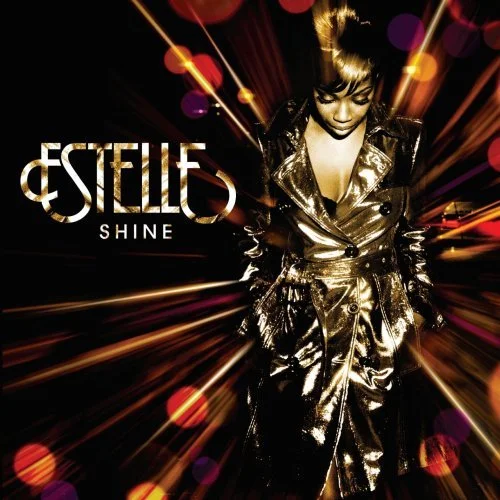 Estelle | Shine | CD (NEW)