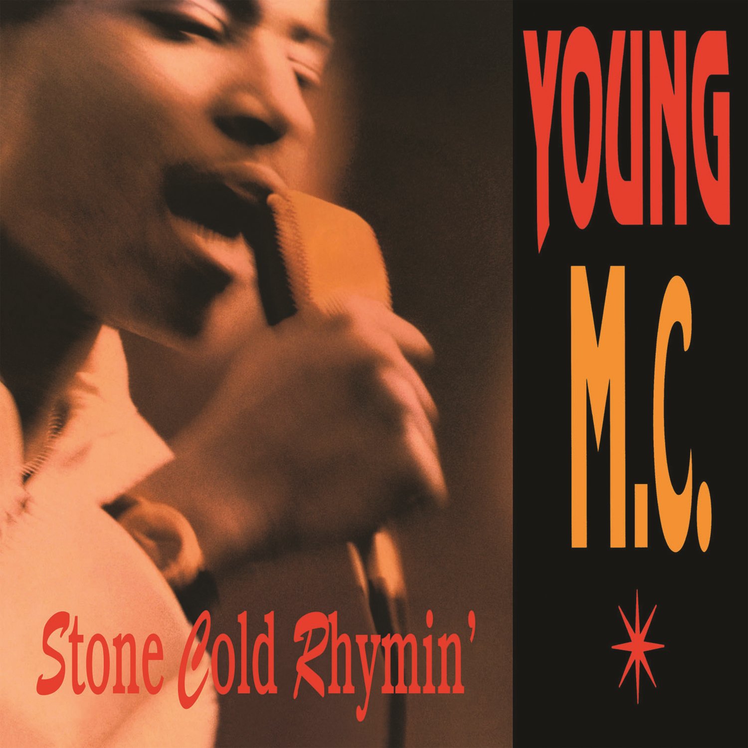 Young MC | Stone Cold Rhymin' | CD (USED)