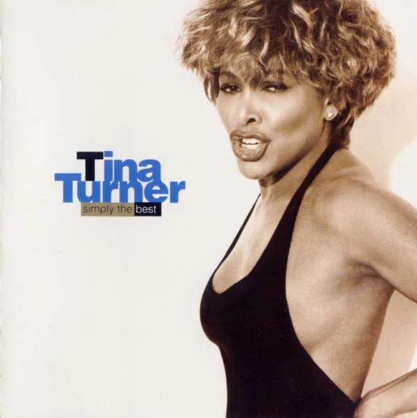 Tina Turner | Simply The Best | CD (USED)