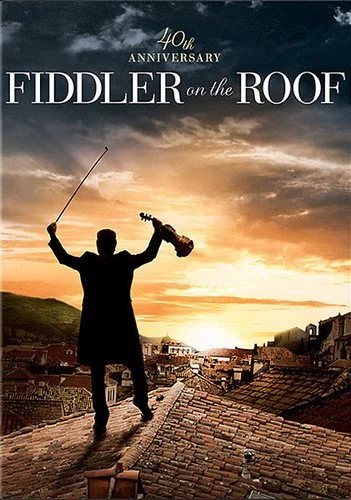 Fiddler On The Roof | DVD (USED)