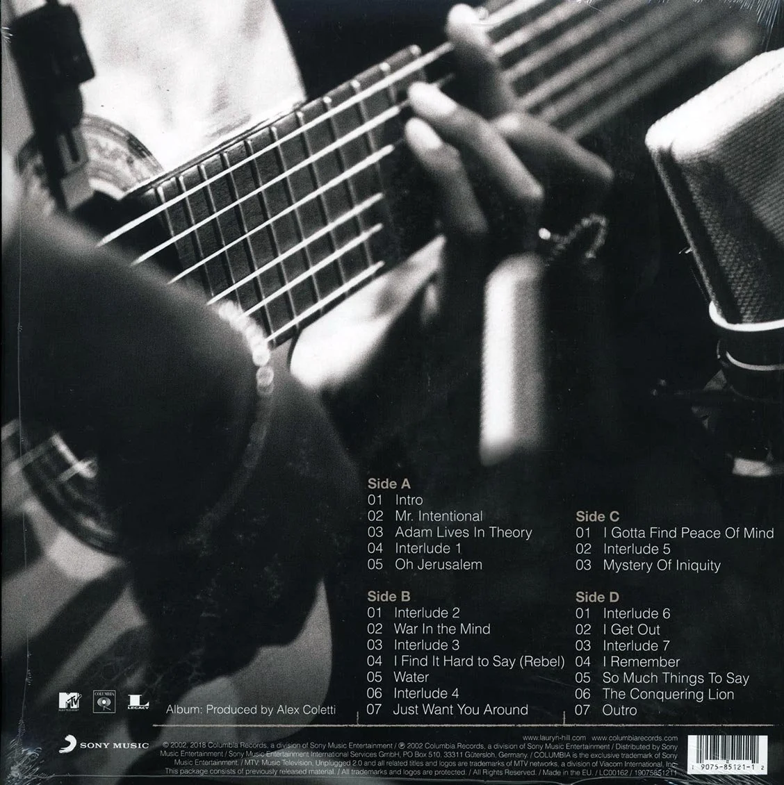 Laurn Hill Unplugged Vinyl Back.jpg