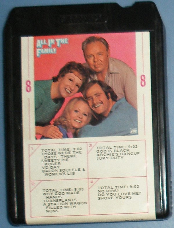 All In The Family Soundtrack Front.jpg