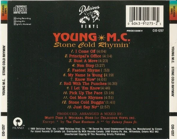 Young MC Stone Cold Rhymin CD Back.jpg