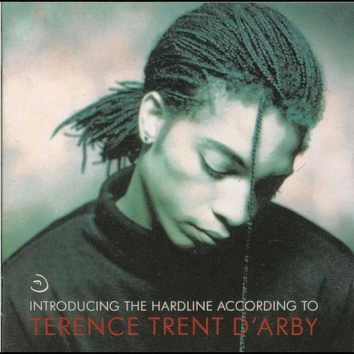 Terence Trent D'Arby | Introducing The Hardline According To Terence Trent D'Arby | Vinyl Record 12-inch (NEW)