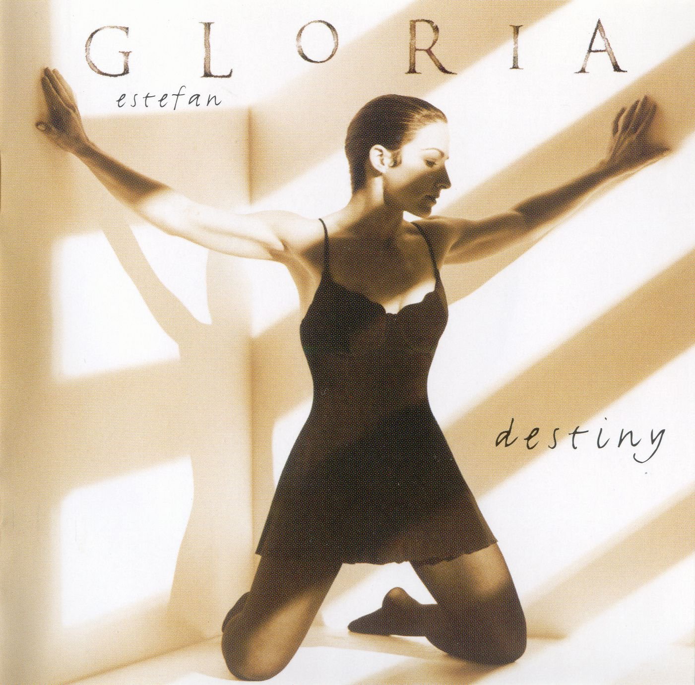 Gloria Estefan | Destiny | CD (USED)