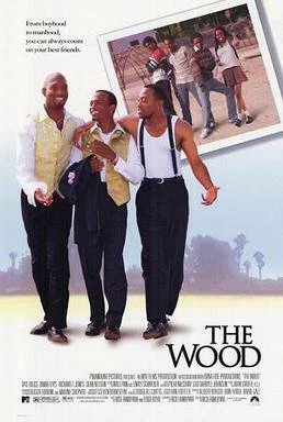 The Wood | VHS (USED)