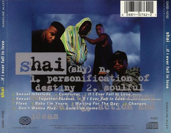 Shai If I Ever Fall In Love CD Back.jpg